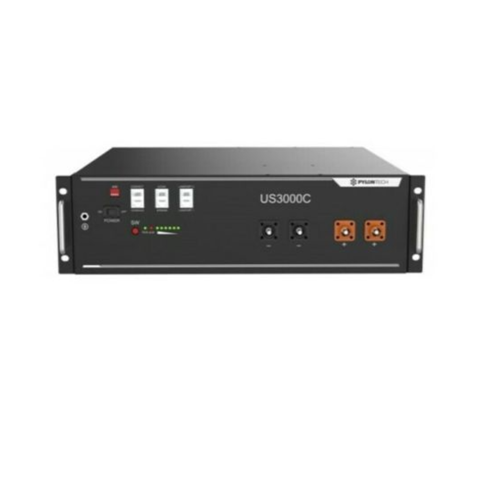 1039 Pylontech US3000C Battery Low Voltage Energy Storage System