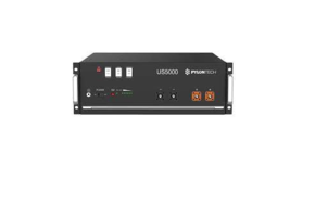 Pylontech US5000 thuisbatterij (low voltage)