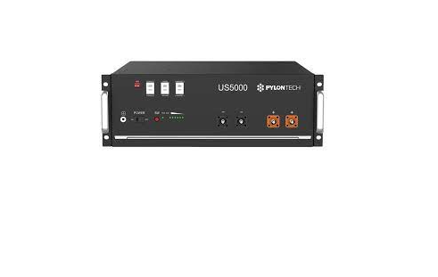 Pylontech US5000 Lithium Battery Low Voltage Energy Storage System