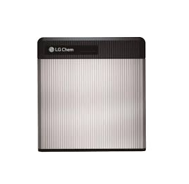 LG RESU 10 Low Voltage (48V) Battery(RESU10)