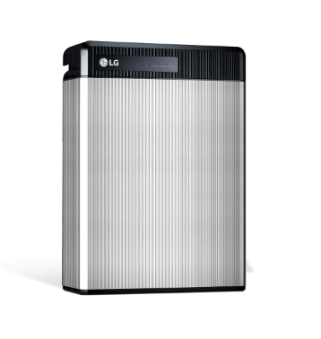 LG RESU 12 Low Voltage (48V) Battery (RESU12)