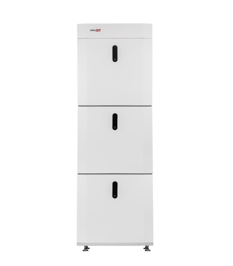 SolarEdge Home Batterij LV 13.8 kWh Set (SAM2932)