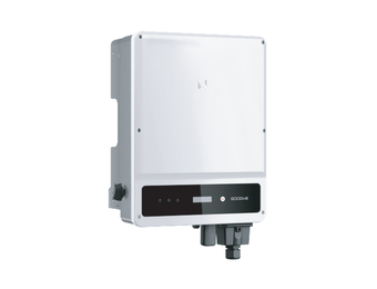 GoodWe 12K-SDT 3 fase omvormer