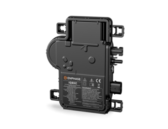Enphase IQ8HC Micro-omvormer