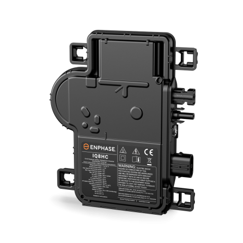 Enphase IQ8HC Micro-omvormer (ENP-IQ8HC-72-M-INT)