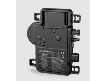 Enphase IQ8AC Micro-omvormer