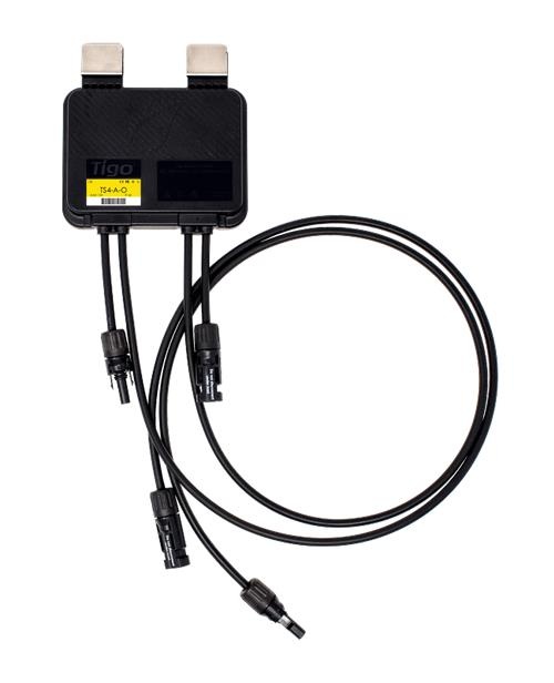 Tigo TS4-A-O Optimizer (462-00252-32)