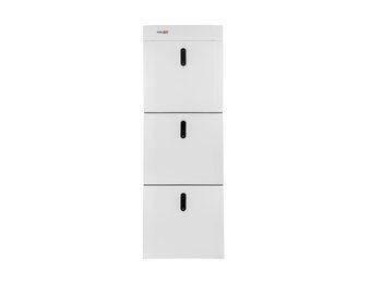 SolarEdge Home Batterij LV 13,8 kWh