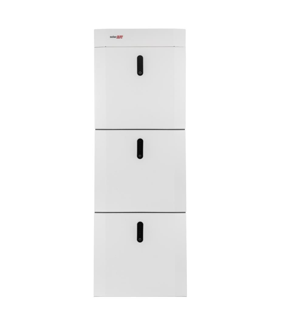 SolarEdge Home Batterij LV 13,8 kWh