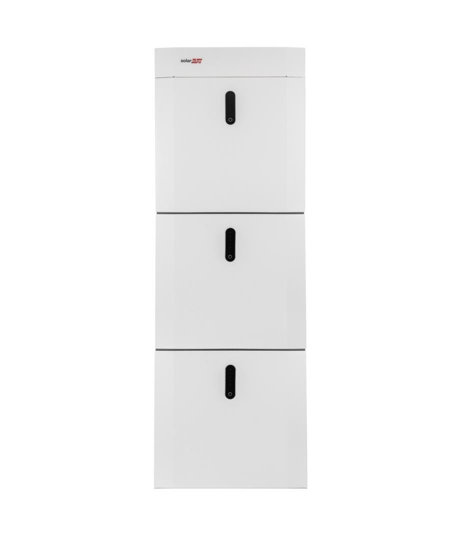 SolarEdge Home Batterij LV 13,8 kWh