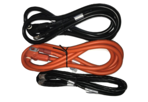 Pylontech Kabelset Batterij-omvormer