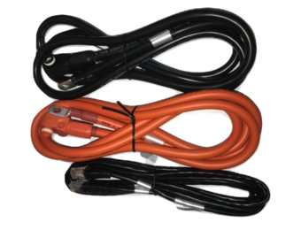 Pylontech Kabelset Batterij-omvormer