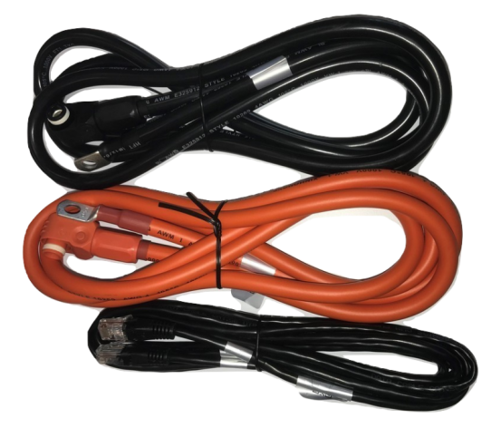 Pylontech Kabelset Batterij-omvormer