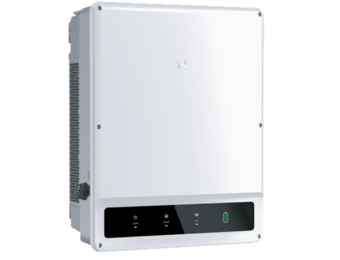 GoodWe 15K-ET Hybride omvormer