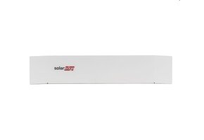 SolarEdge Home laag voltage batterij top cover kit