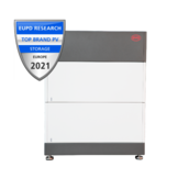 BYD Battery-Box Premium HVS 5.12