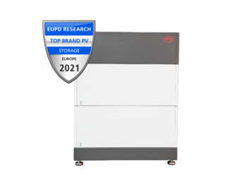 BYD Battery-Box Premium HVS 5.12