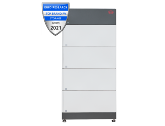 BYD Battery-Box Premium HVS 10.2