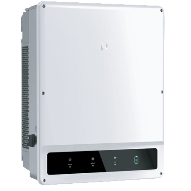 GoodWe 29.9K-ET Hybride omvormer (GW29.9K-ET-4)