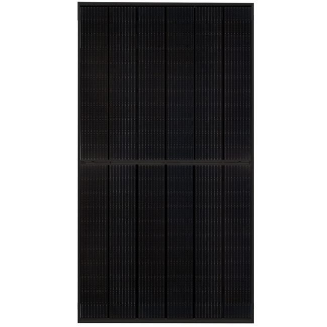 Jinko 420 Wp N-Type All Black Half Cell (JKM420N-54HL4-BK)