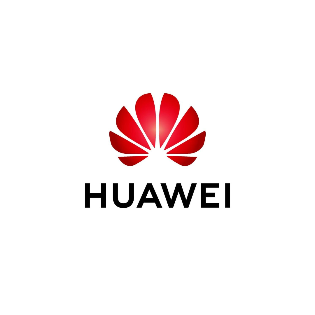 Huawei omvormers