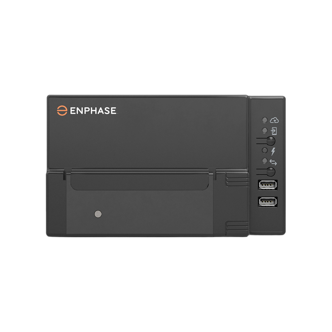 Enphase materialen