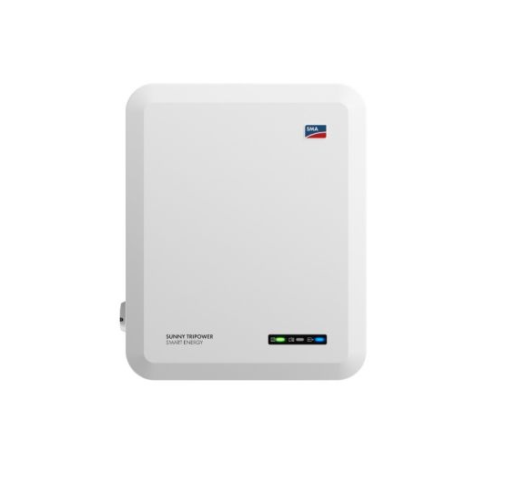 SMA Sunny Tripower 10.0 Smart Energy Hybride omvormer (STP10.0-3SE-40)