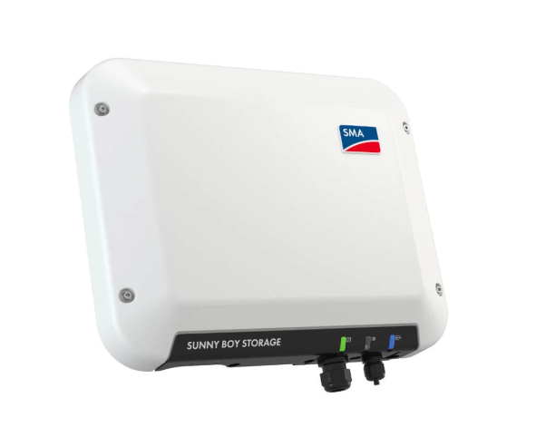 SMA Sunny Boy Storage 2.5 Batterij-omvormer (SBS2.5)