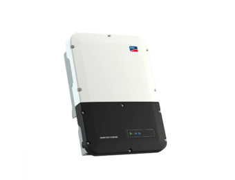 SMA Sunny Boy Storage 3.7 Batterij-omvormer