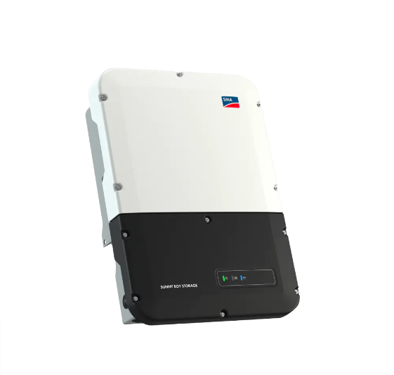 SMA Sunny Boy Storage 3.7 Batterij-omvormer (SBS3.7)