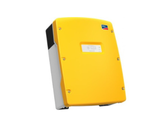 SMA Sunny Boy Island 4.4M Batterij-omvormer