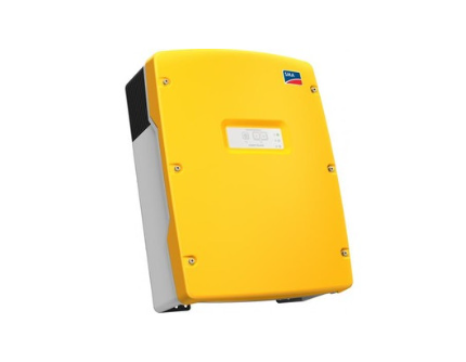 SMA Sunny Boy Island 4.4M Batterij-omvormer voor On-Grid en Off-Grid toepassingen (SI4.4M-13)