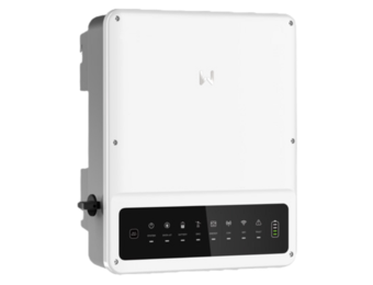 GoodWe 3600N-EH Plus+ Hybride omvormer