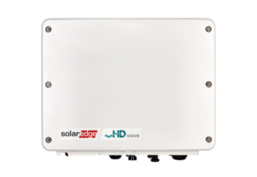 SolarEdge SE3500H Home Wave Hybride omvormer