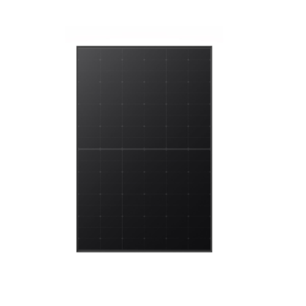 LONGi Hi-MO X6 Explorer HPBC 425 Wp Full Black (LR5-54HTB-425M