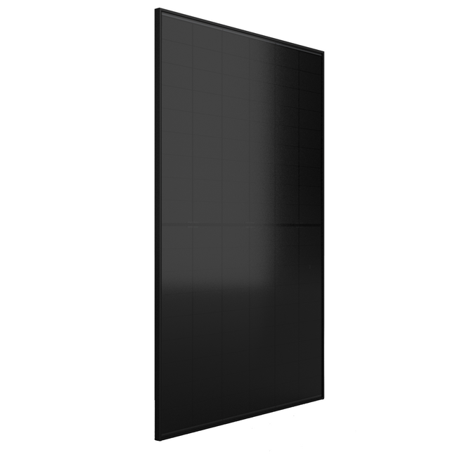 Aiko 445 Wp Full Black zonnepaneel (AK-A445-MAH54Mb-BK)