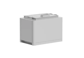 Pylontech Force H2 3.55kWh Battery Module - High Voltage