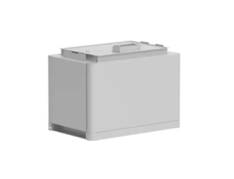 Pylontech Force H2 3.55kWh Battery Module - High Voltage