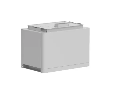 Pylontech Force H2 3.55 kWh Battery Module - High Voltage (FH9637M-FORCE H2)