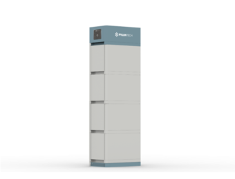 Pylontech Force H2 14.21 - High Voltage