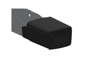 Eindkap Basiselement Connect