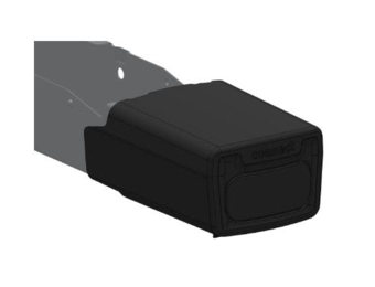 Eindkap Basiselement Connect