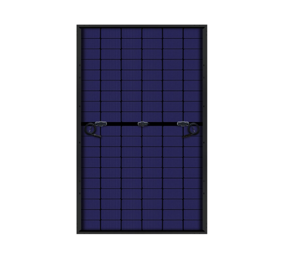 Phono Solar Helios N-type HJT 425 Wp Full Black Bifacial Glas Glas (PS425M8GFH-18/VSH)