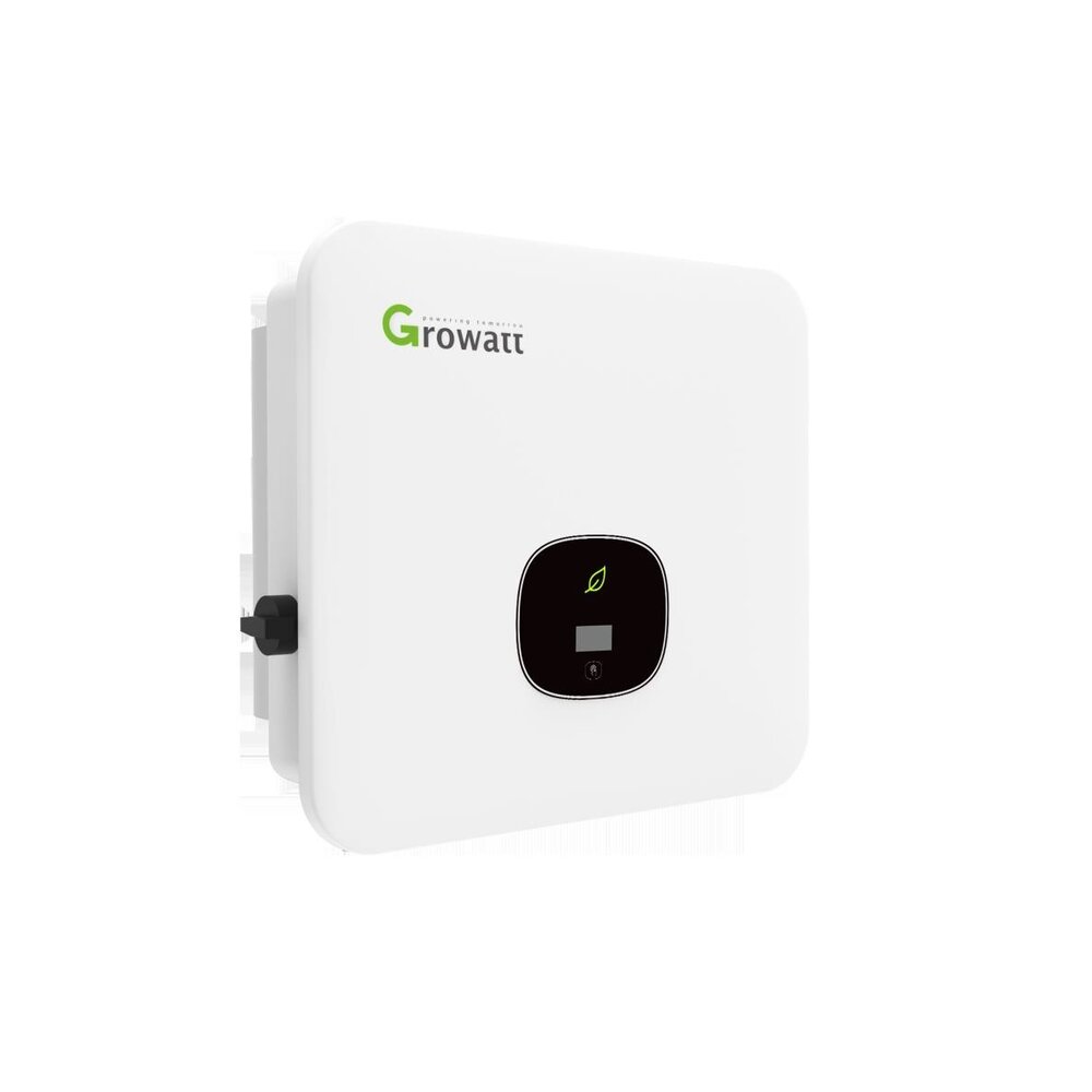 Growatt MOD 8000TL3-XH (BP) - Solar Outlet