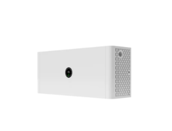 Growatt APX Hv Power module P2 met voetstuk