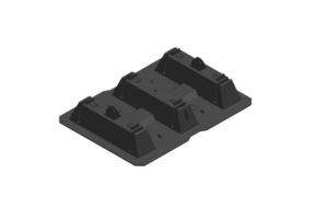 Voet Basiselement Connect