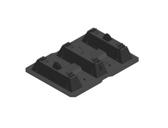 Voet Basiselement Connect