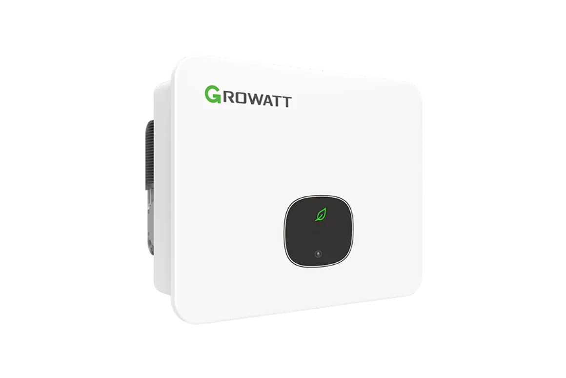 Growatt MID 11KTL3-XH (O-G-MID11KTL3-XH)