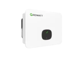 Growatt MID 15KTL3-XH
