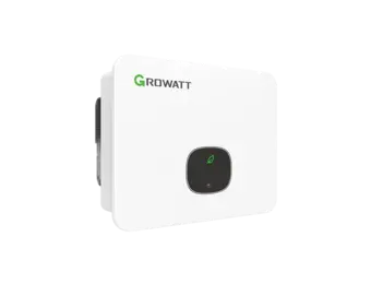 Growatt MID 17KTL3-XH